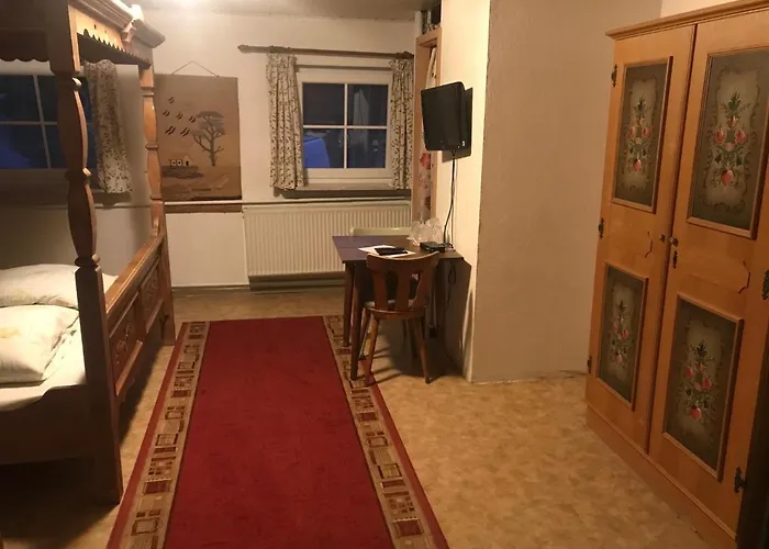 Pension Inntalhof