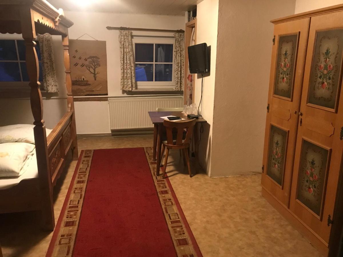 Gasthof Inntalhof 3*