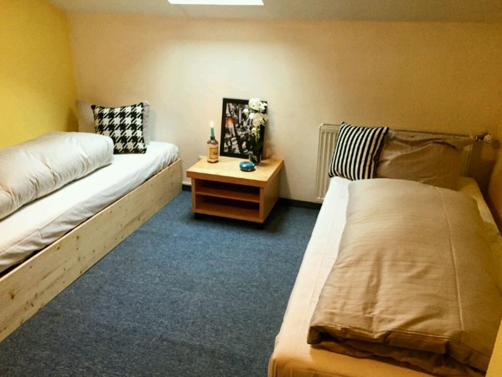 Gasthof Inntalhof 3*