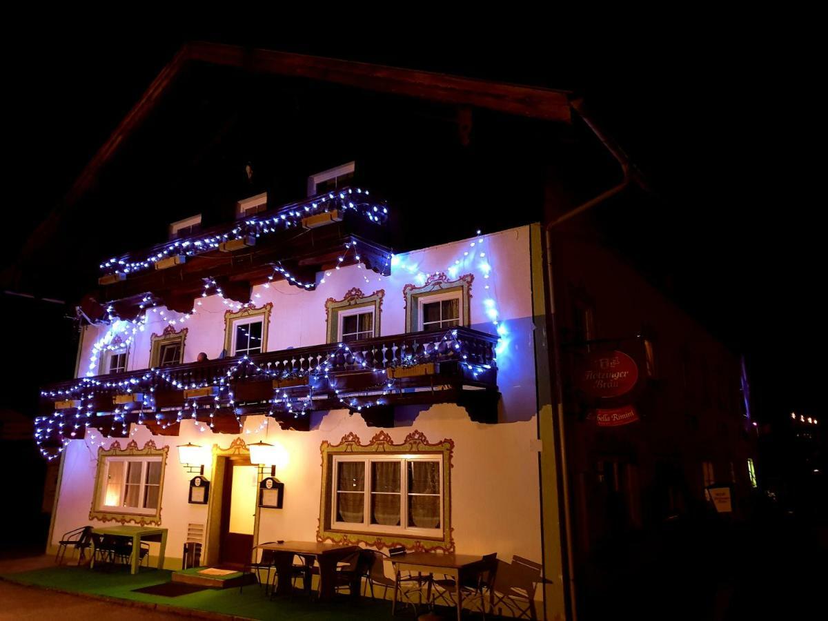 Gasthof Inntalhof 3*