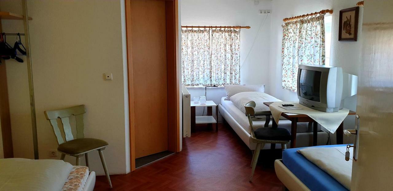 Inntalhof 3* Grossholzhausen