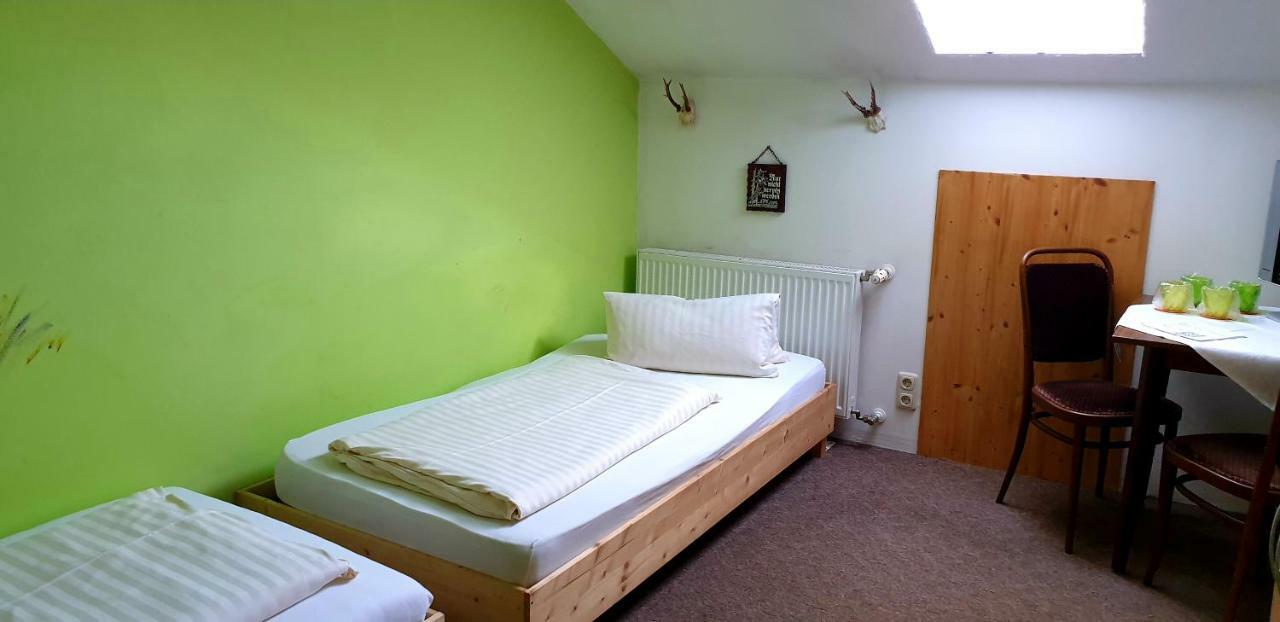 Inntalhof 3* Grossholzhausen