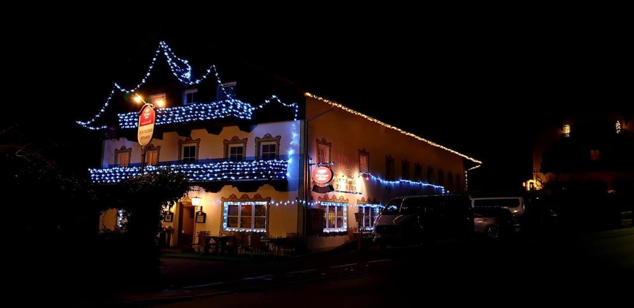 Gasthof Inntalhof Grossholzhausen